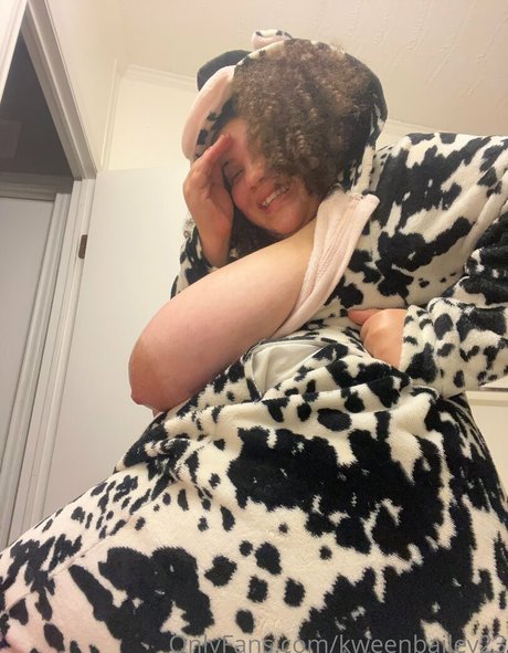 Kweenbailey23 star xxx pics