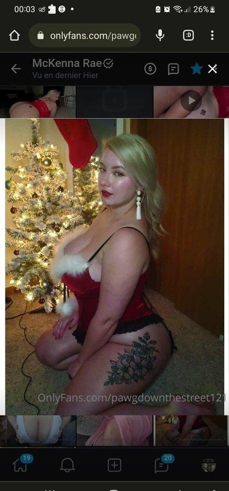 pawgdownthestreet121 pretty star picture