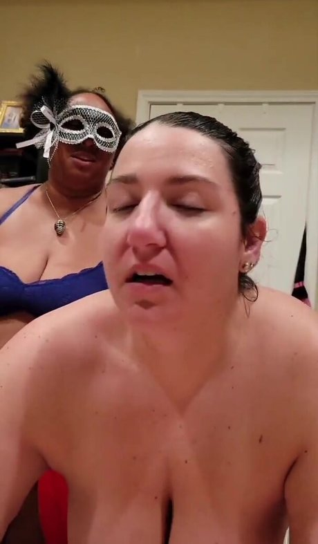 Witchy Marlaina model sex archive