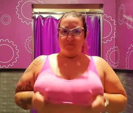 Witchy Marlaina sex pornstar pic