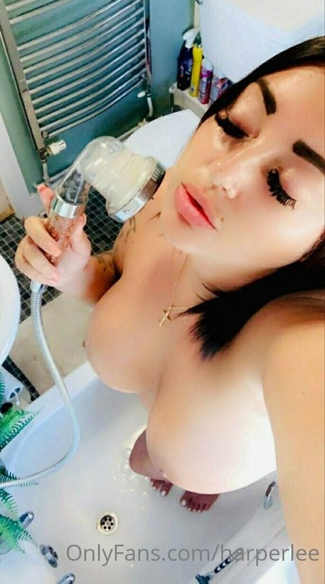 harperlee pornstar exclusive photo