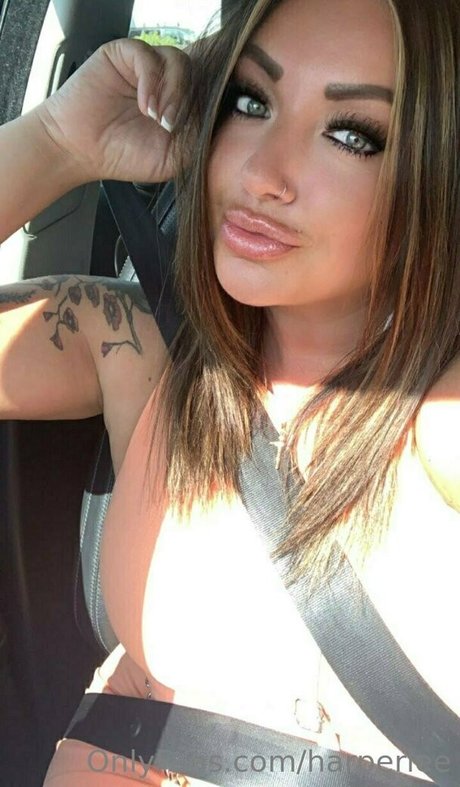 harperlee model hd images