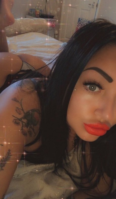 harperlee beautiful model photo