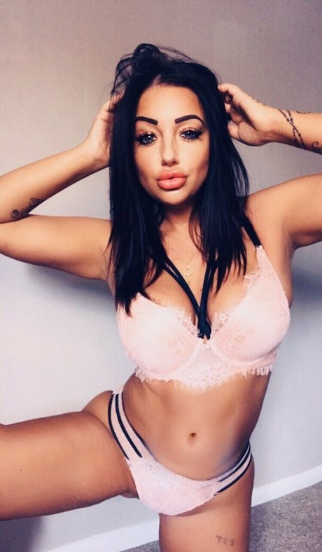 harperlee high quality model picture