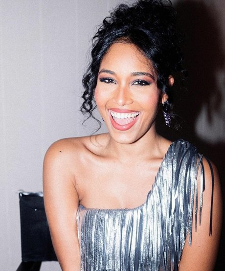 Clemence Botino free star galleries