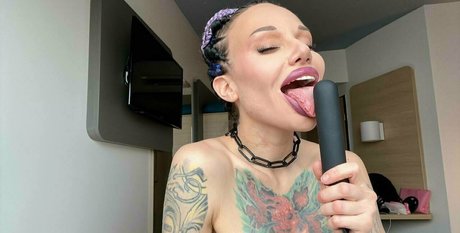 blonde creampie onlyfans porn image