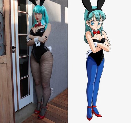 Me1adinha star naked photos