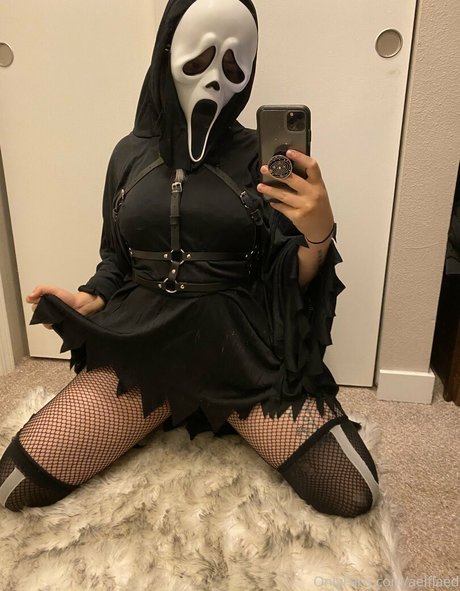 aelflaed nude pornstar images