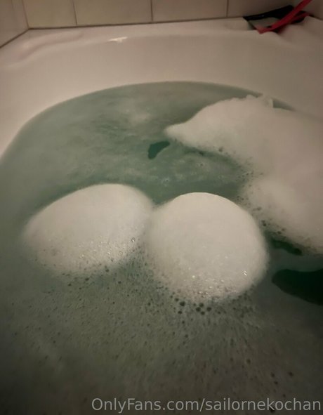 sailornekochan pornstar high quality archive