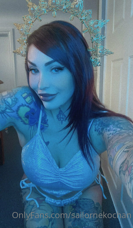 sailornekochan Images