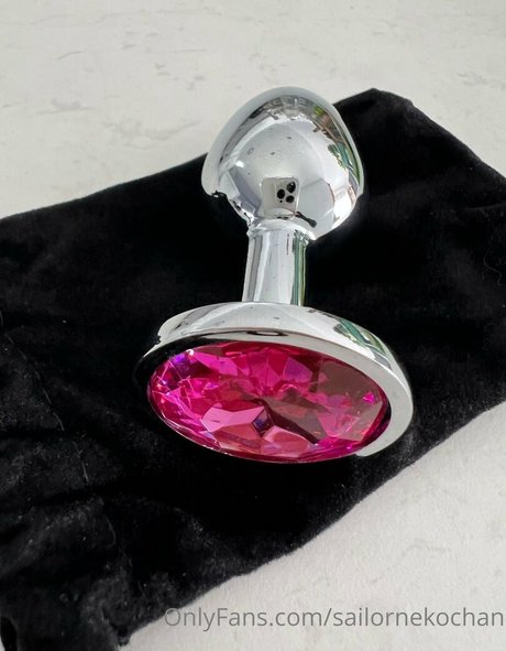 sailornekochan hot model photos