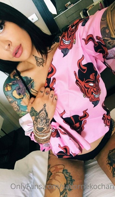 sailornekochan star adult image