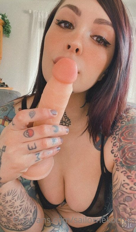 sailornekochan star sexy photo