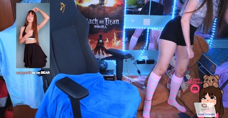 IJenz star adult image