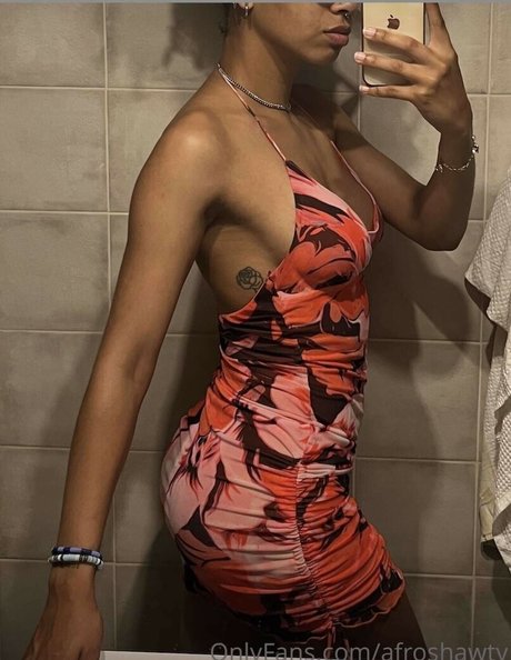 afroshawty naked pornstar pic