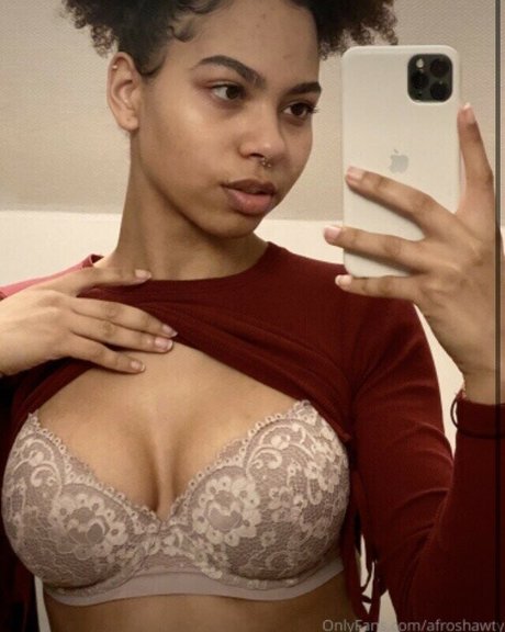 afroshawty Profile