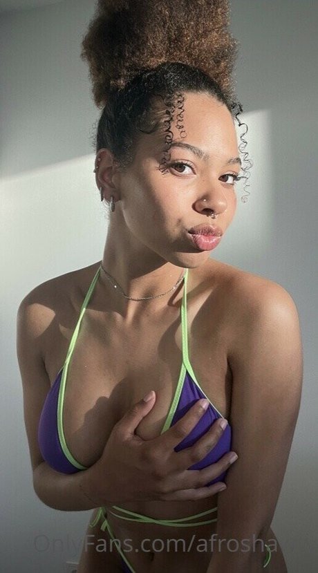 afroshawty beautiful model pics