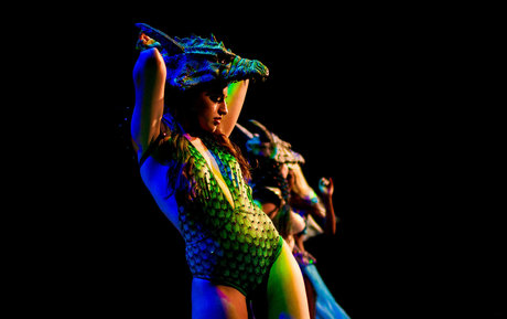 blackheartburlesque pornstar free archive