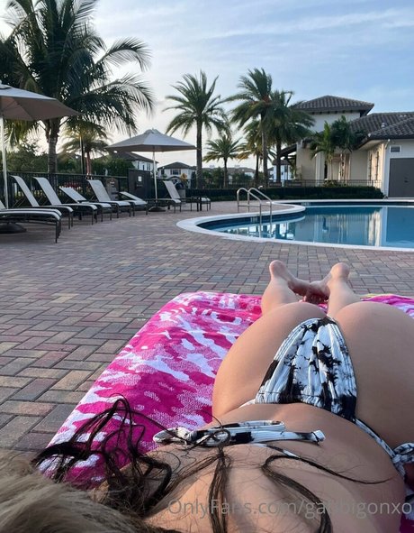 gabbigonxo model adult picture