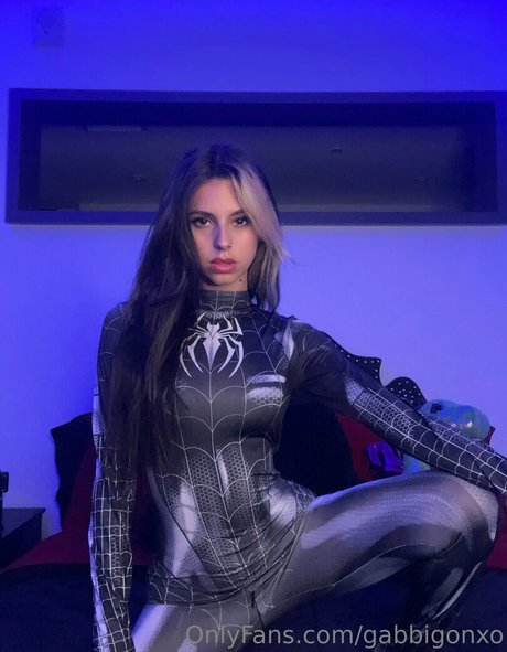 gabbigonxo model sexy gallery