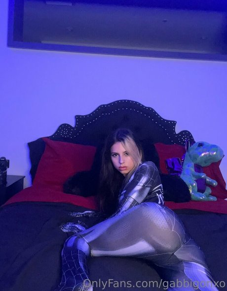 gabbigonxo pornstar hot image