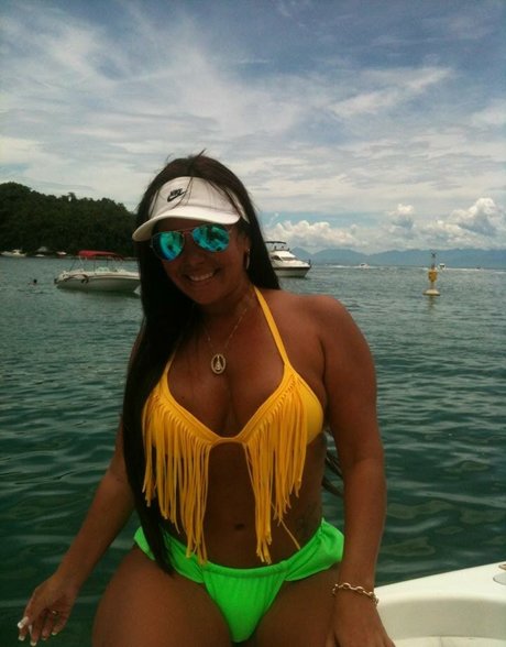 Coroa Gostosa star hot image