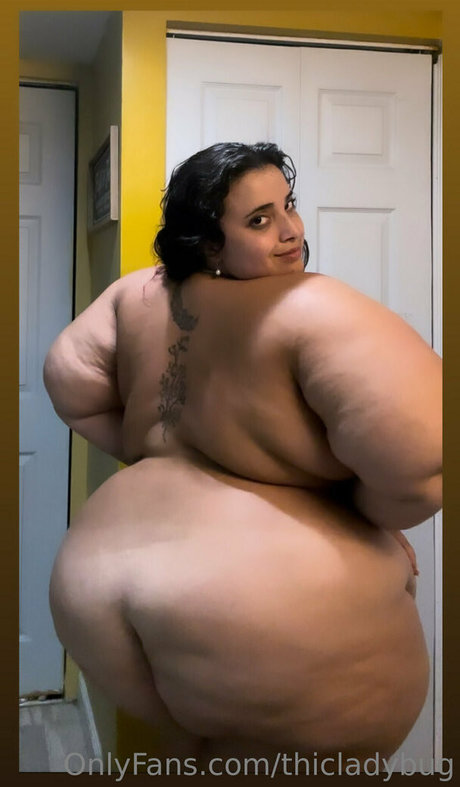 thicladybug model art pictures