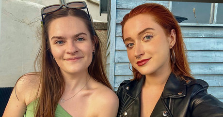 Eva O Hara star pretty pics