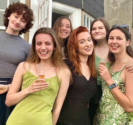 Eva O Hara pornographic star image