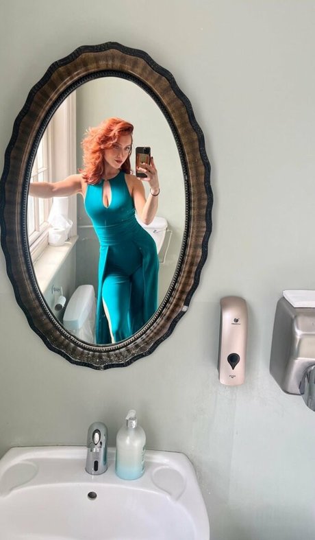 Eva O Hara pornstar hot picture