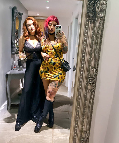 Eva O Hara star beautiful picture