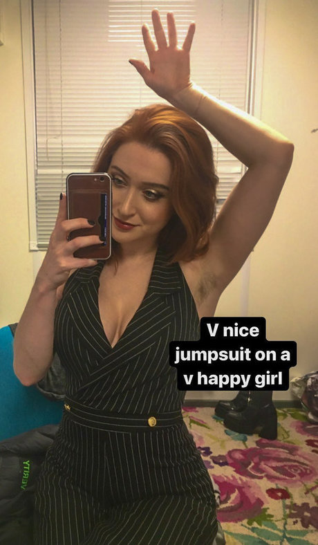 Eva O Hara pornstar nice picture