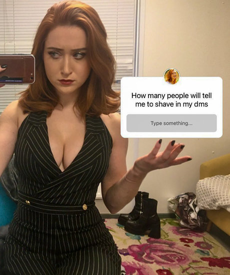 Eva O Hara pornstar nice img