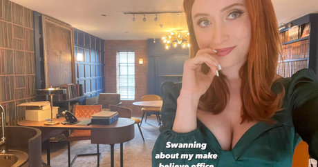 Eva O Hara star naked gallery