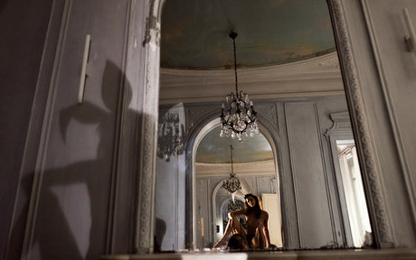 Nicole Mieth star nice pic