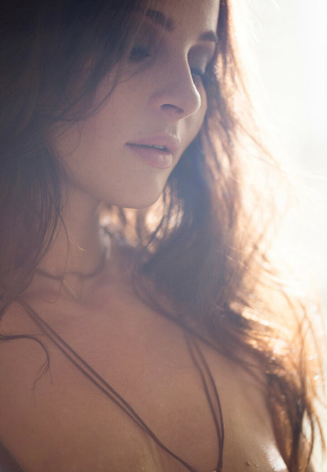 Nicole Mieth pornstar erotic img