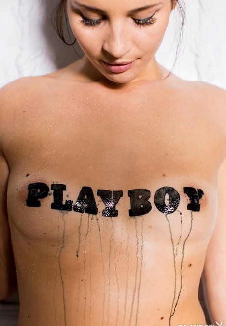 Nicole Mieth porn actress picture