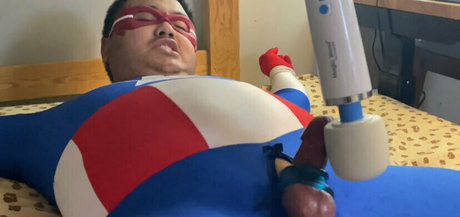 super heroix model free picture