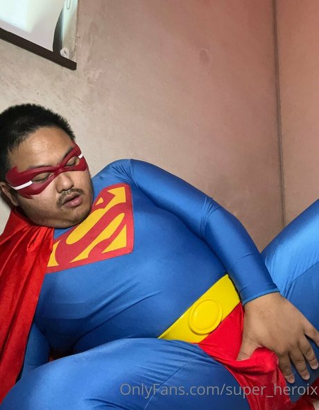 super heroix model hd gallery