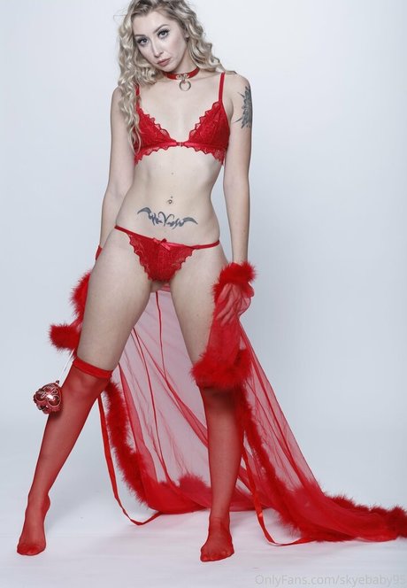 skyebaby95 star top archive