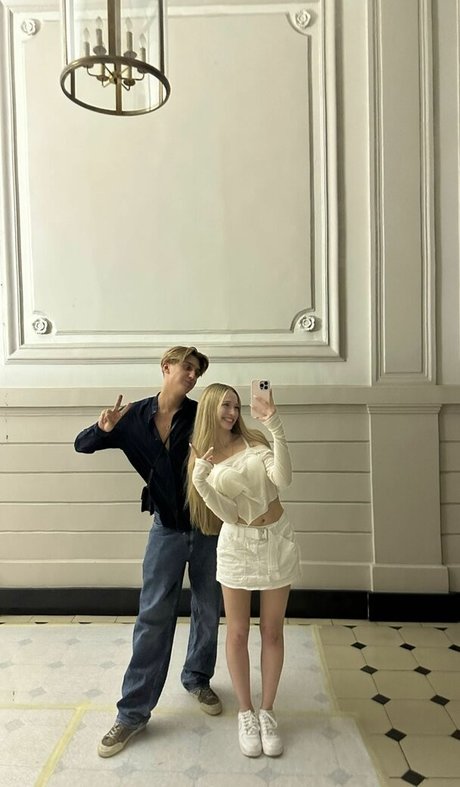 blonde princess onlyfans sexy pics