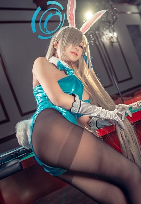 nawo019 model hot picture