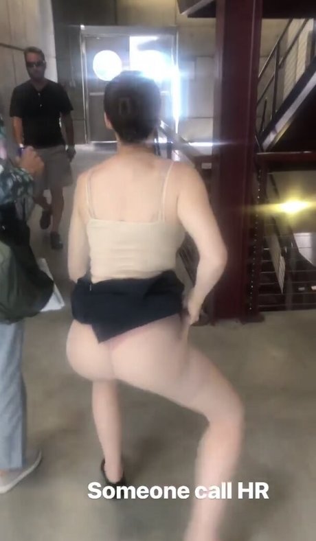 Whitney Cummings beautiful star archive