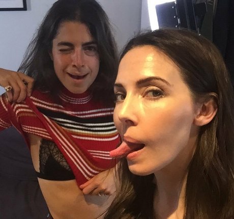 Whitney Cummings hot pornstar picture