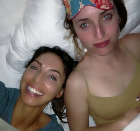 Whitney Cummings pornstar free pic