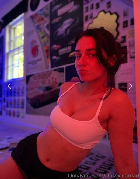 Classiccardad star pic