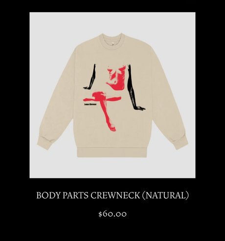 Lauren Mayberry model best images