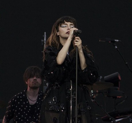 Lauren Mayberry star xxx img