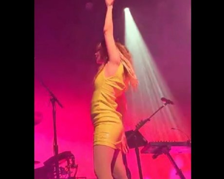 Lauren Mayberry top star photos