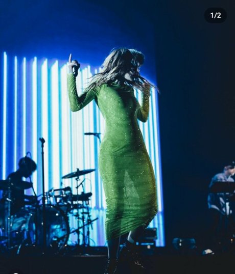 Lauren Mayberry sex actress archive